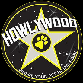 Howlywood Logo